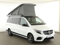 Mercedes-Benz V 300 - Vorschau Bild 9