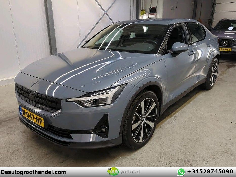Polestar 2 Long Range Single motor 78 kWh