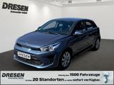 Kia Rio Vision 1.2 Klimaautom Allwetter SHZ LenkradH - Kia Rio: 1 2