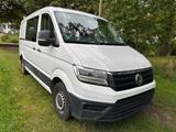 Volkswagen Crafter - gebrauchte VW Crafter aus dem Jahr 2018