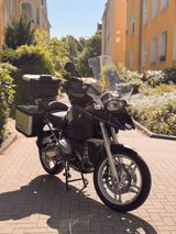 BMW GS R 1200 - BMW 2008 R 1200 GS