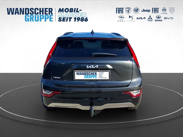Kia Niro Inspiration (648kWh) e-Niro HUD+Kam.+LED+SD