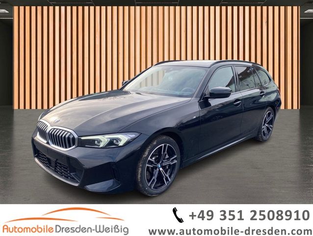 BMW 330 i Touring xDrive M Sport*ACC*AHK*HiFi*Pano*