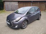 Hyundai ix20 1.6 Trend *Automatik*Tempo*Klima*1.Hand - Hyundai ix20 von privat