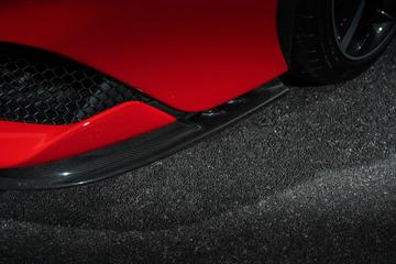 2019 Ferrari SF90 缩略图 39