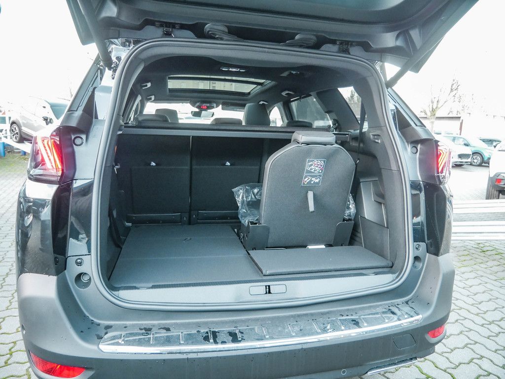 Peugeot 5008 - Bild 24
