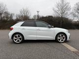 Audi A1 40 TFSI S tronic S line Sportback S line - Audi A1 von privat