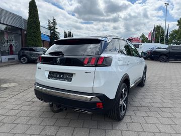 Peugeot 3008 GT