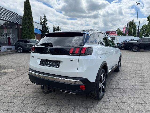 Peugeot 3008 GT