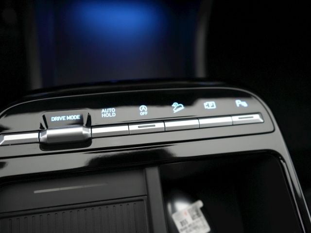 Hyundai Tucson – Bild 17