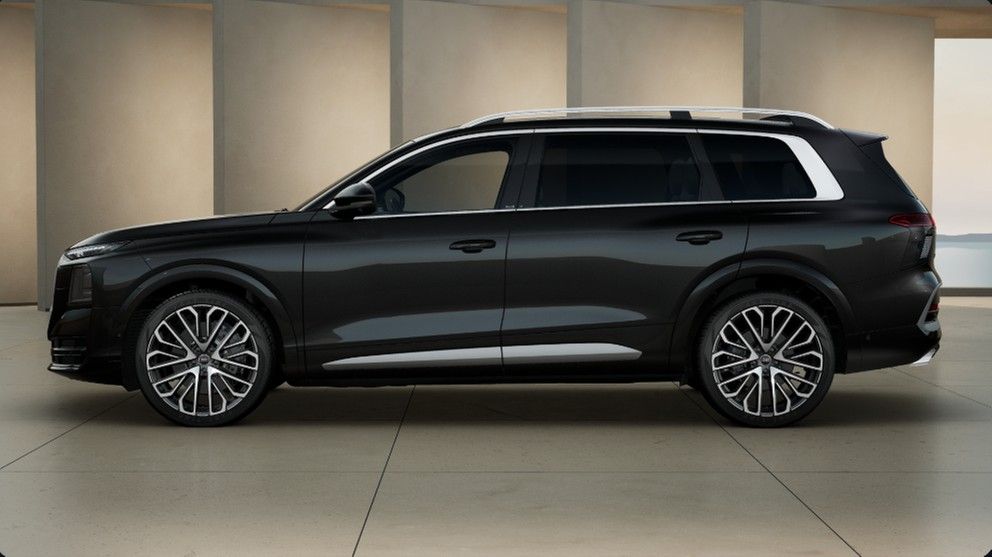 Audi Q9 SUV TDI quattro 220 kW tiptronic Pano, Tech p imagem 3
