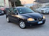 Seat Ibiza 1.9 TDI 101CV 5p. Sport - Seat Ibiza Sport mit Diesel-Antrieb