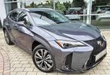 Lexus UX 300h F SPORT Design - Lexus UX Tageszulassungen
