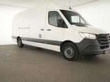 Mercedes-Benz Sprinter 2xSchiebetür|Kamera|Park-Paket|Klima - Mercedes-Benz Sprinter Gebrauchtwagen in Frankfurt