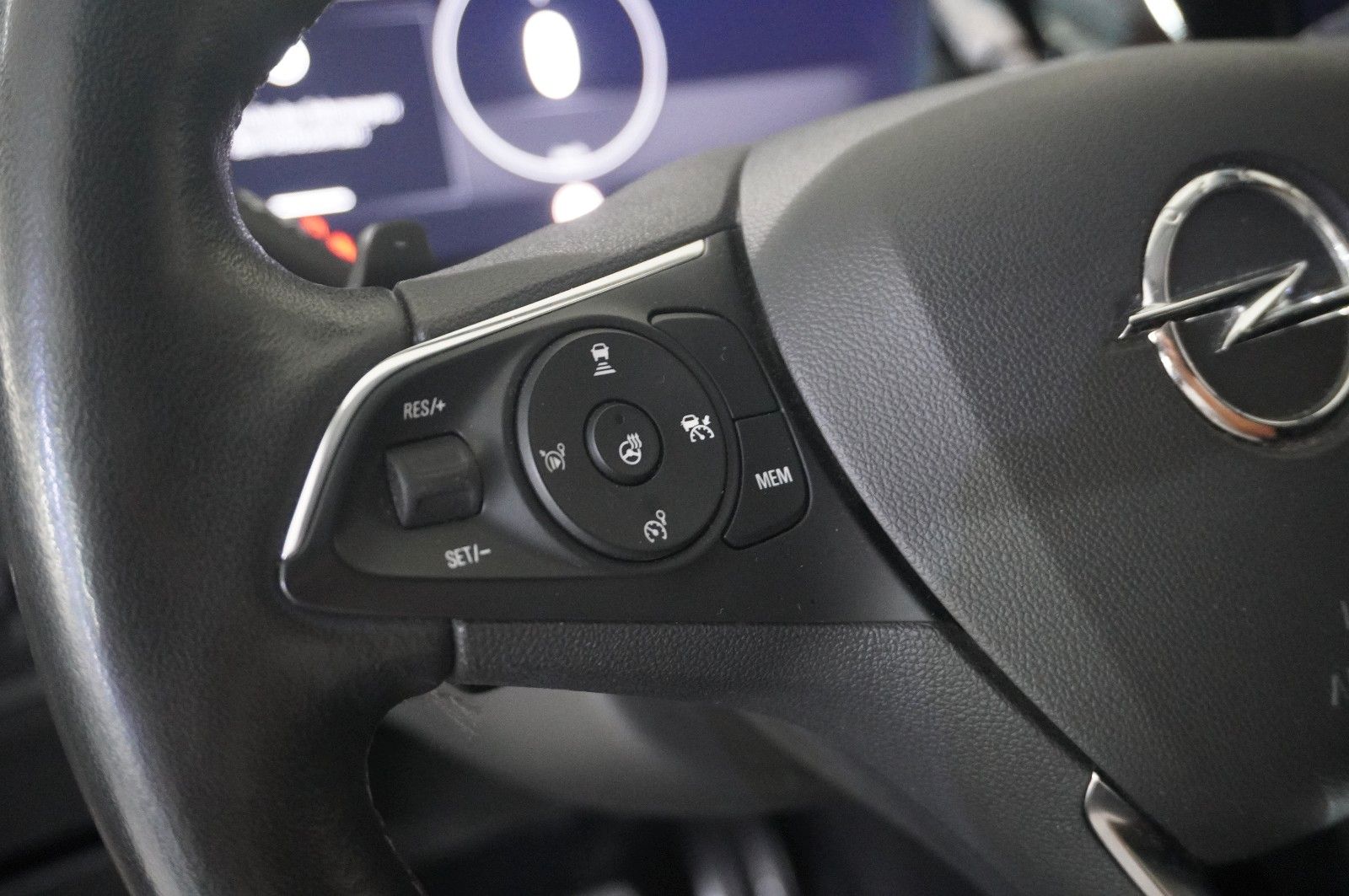 Fahrzeugabbildung Opel Grandland (X) 1.5D ELEGACE NAVI/LED/KAMERA/AHK