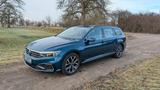 Volkswagen Passat GTE 360 CAM Matrix 18fach AHK Navi - Volkswagen Passat: Kombi, 3c