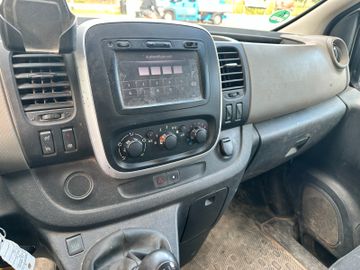 Renault Trafic - 7
