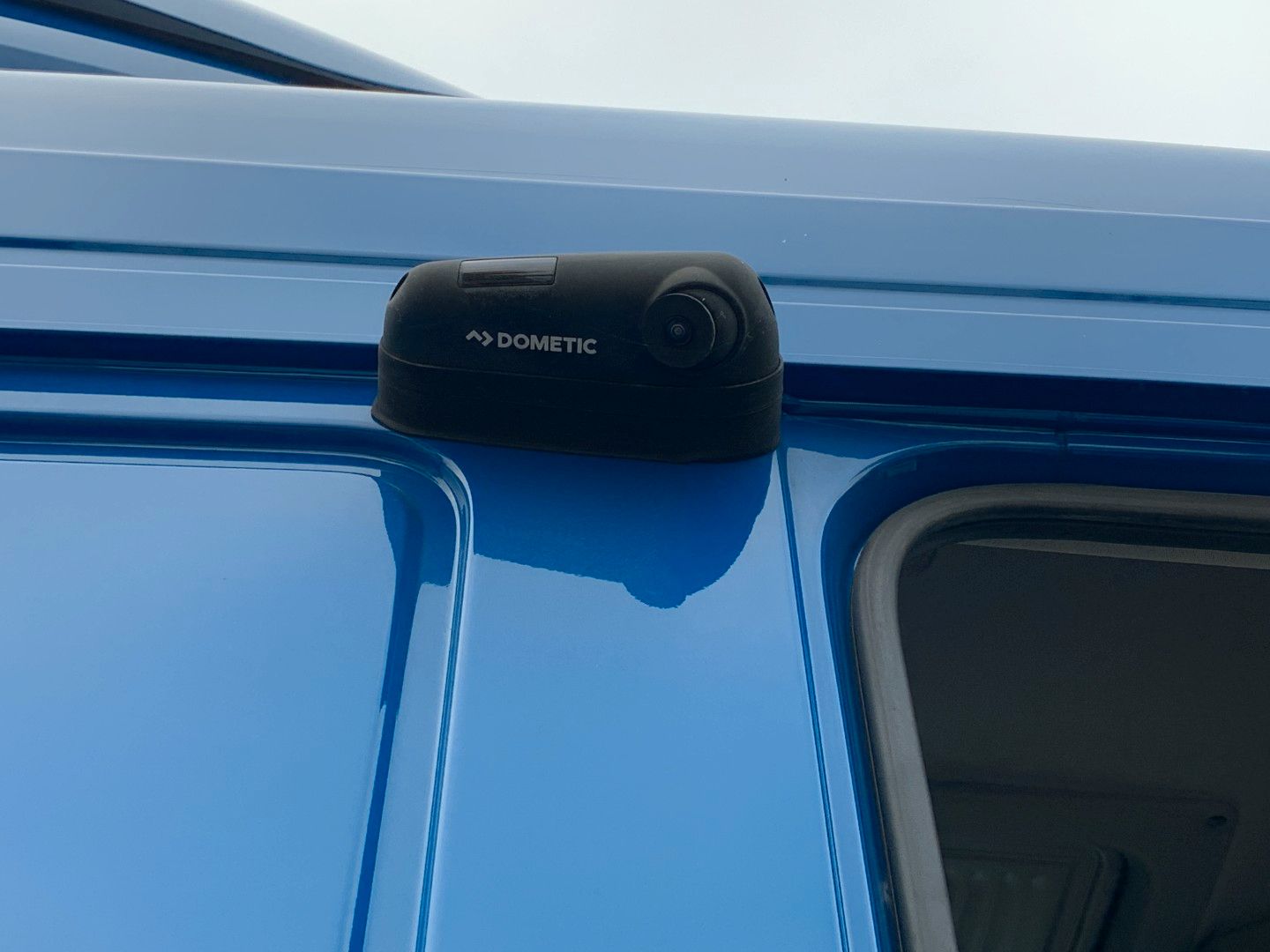 Fahrzeugabbildung DAF FT XF 480 SC LD