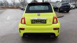 ABARTH 500 Cabrio 595 C Pista/Bi Xenon/ 70th Anniversa - Thumbnail 4