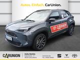 Toyota Yaris Cross GR SPORT *PREMIUM*LED*KAMERA - Toyota Yaris Cross: Kleinwagen