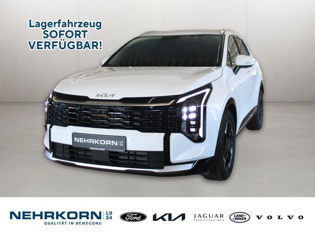 Kia Sportage 1.6T DCT Automatik AWD Spirit SOFORT