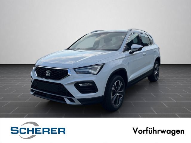 Seat ATECA STYLE EDITION 1.5TSI 150PS  7-GANG  DSG