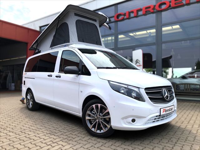 Pössl Vanstar 119 CDI *Kitchen+Sleep*9.845 EURO reduz*