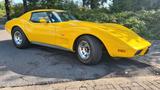 Chevrolet Corvette C3 Targa Stingray 5,7l V8 - Chevrolet Gebrauchtwagen von 1977
