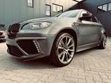 BMW X6 M MANSORY 720 PS LIMITED EDITION NR 1 - BMW: E72