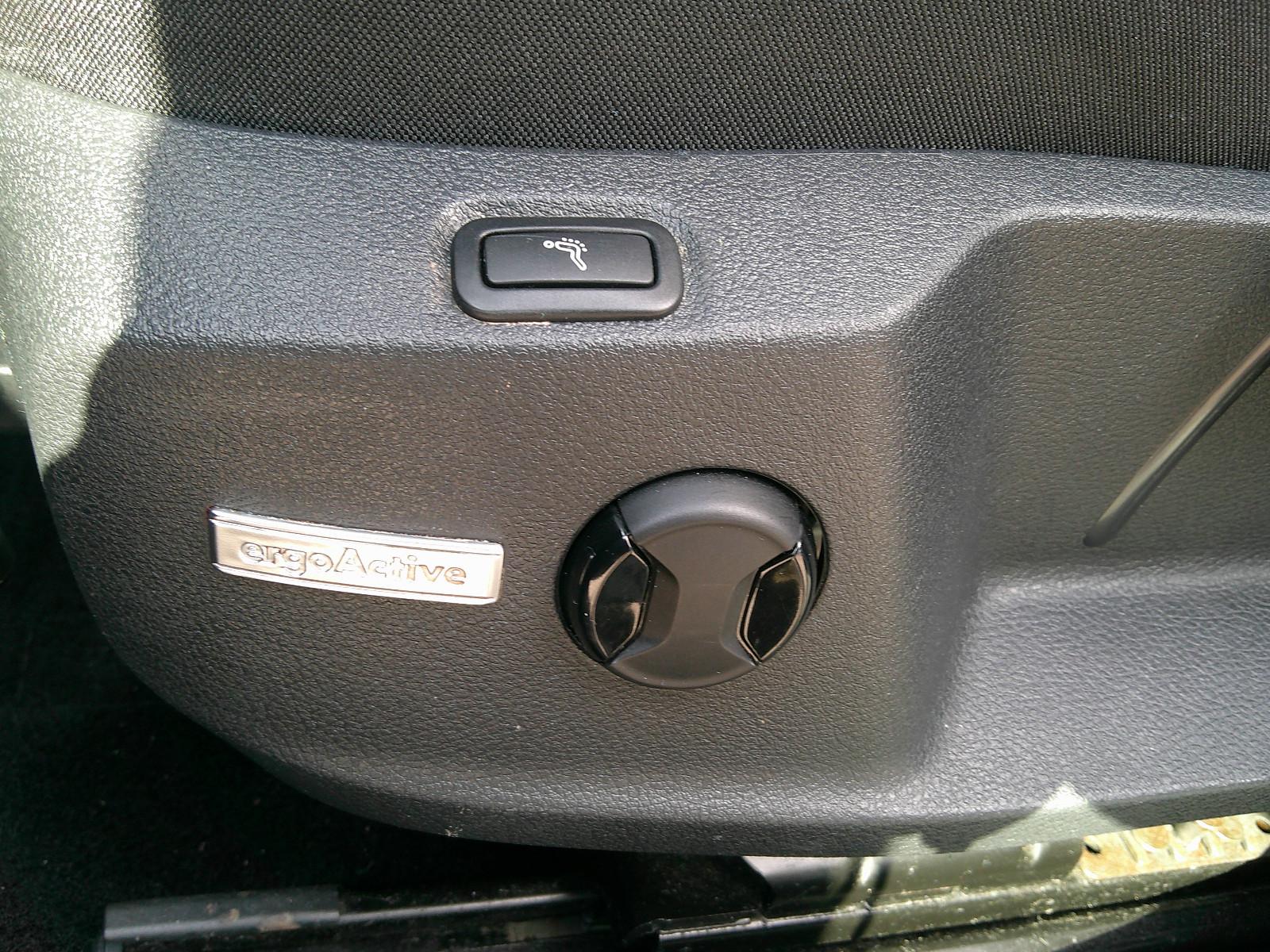 Volkswagen Golf 7 Variant R-Line 2.0TDI, миниатюра 20