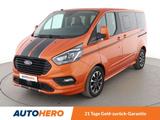 Ford Tourneo Custom 2.0 TDCi 310 L1 Sport*NAVI*ACC* - Ford Tourneo Custom Gebrauchtwagen in Köln