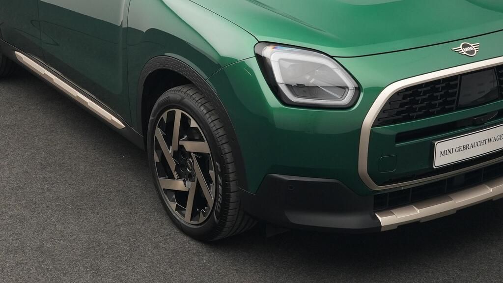 MINI Countryman C (Cooper) - Bild 22