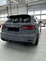 Audi RS3 Neuwage 2.5 TFSI S tronic quattro Sportback  - Audi RS3 in München