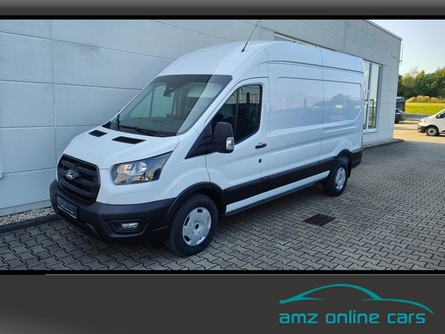 Ford Transit FT350 L3H3 SYNC4*Kamera*2xAirbag