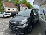 Fiat 500L Lounge* LIVING*TEILLEDER* - Fiat 500L: Automatik