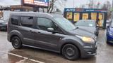 Ford Tourneo Connect Titanium - graue Ford Tourneo