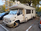 FFB - Tabbert Vanguard 655  - Fiat Ducato - TÜV 5.27 - FFB - Tabbert Diesel
