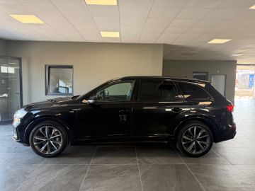 Audi Q7 - 4