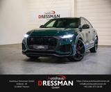 Audi RSQ8 KERAMIK MATRIX PANO HuD AHK B&O ACC CARBON - gebrauchte Audi RSQ8 aus dem Jahr 2022