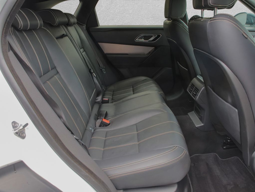 Land Rover Range Rover Velar D200 R-Dynamic SE 22 FaPA Luft foto 5