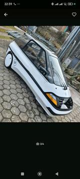 Andere City-El L6E Strom Solar - Andere mit Elektro-Antrieb: Kleinwagen, El