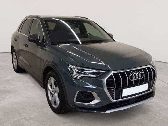 Audi Q3 35 TDI advanced/VitualPlus/LED/NaviPlus/Kam.