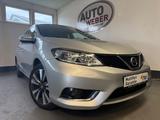 Nissan PULSAR N-CONNECTA*AUT*T-LEDER*NAVI*CAM*SHZ*AHK* - Nissan Pulsar in Stuttgart
