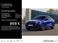 Audi Q5 - Vorschau Bild 1