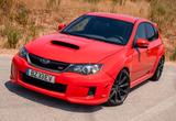 Subaru Impreza WRX STI 2.5 AWD | 95.000 km | Original - Subaru: Awd