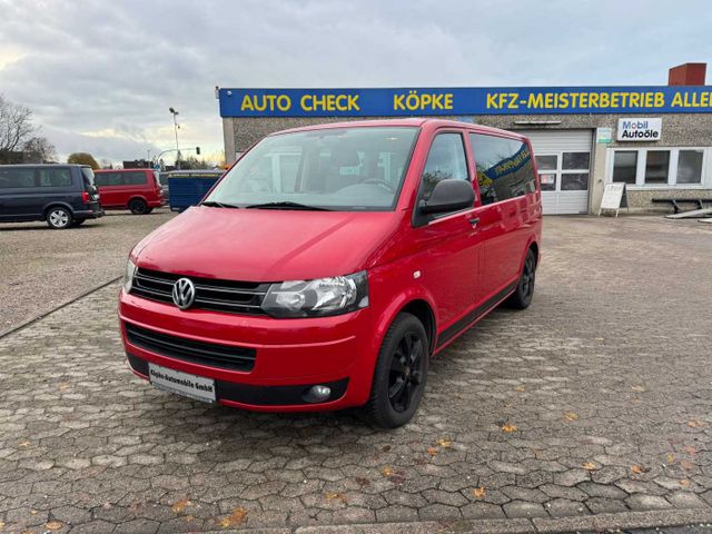 Volkswagen Multivan T5  2.0TDI