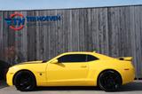 Chevrolet Camaro 3.6 V6 Bumble Bee umbau HUD Sitzheiz. - Chevrolet Camaro aus 2012