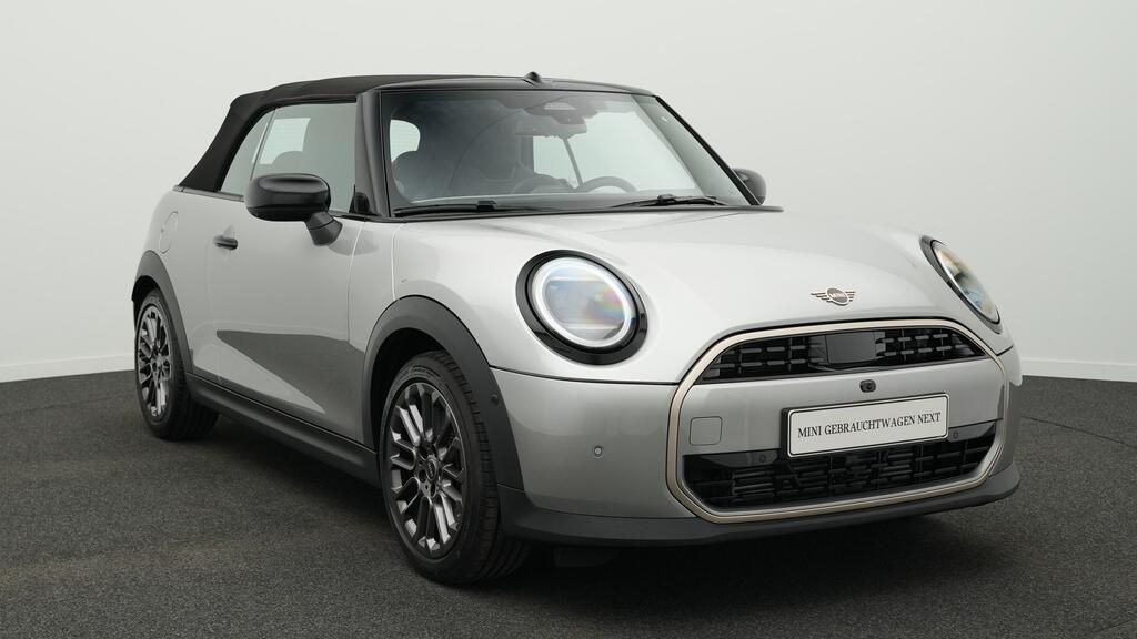MINI Cooper Cabrio - Bild 2