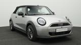 MINI Cooper C Cabrio - MINI Cooper Cabrio Jahreswagen