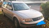 Volkswagen verkaufe Vw Passat - Volkswagen Passat aus 1998: Kombi